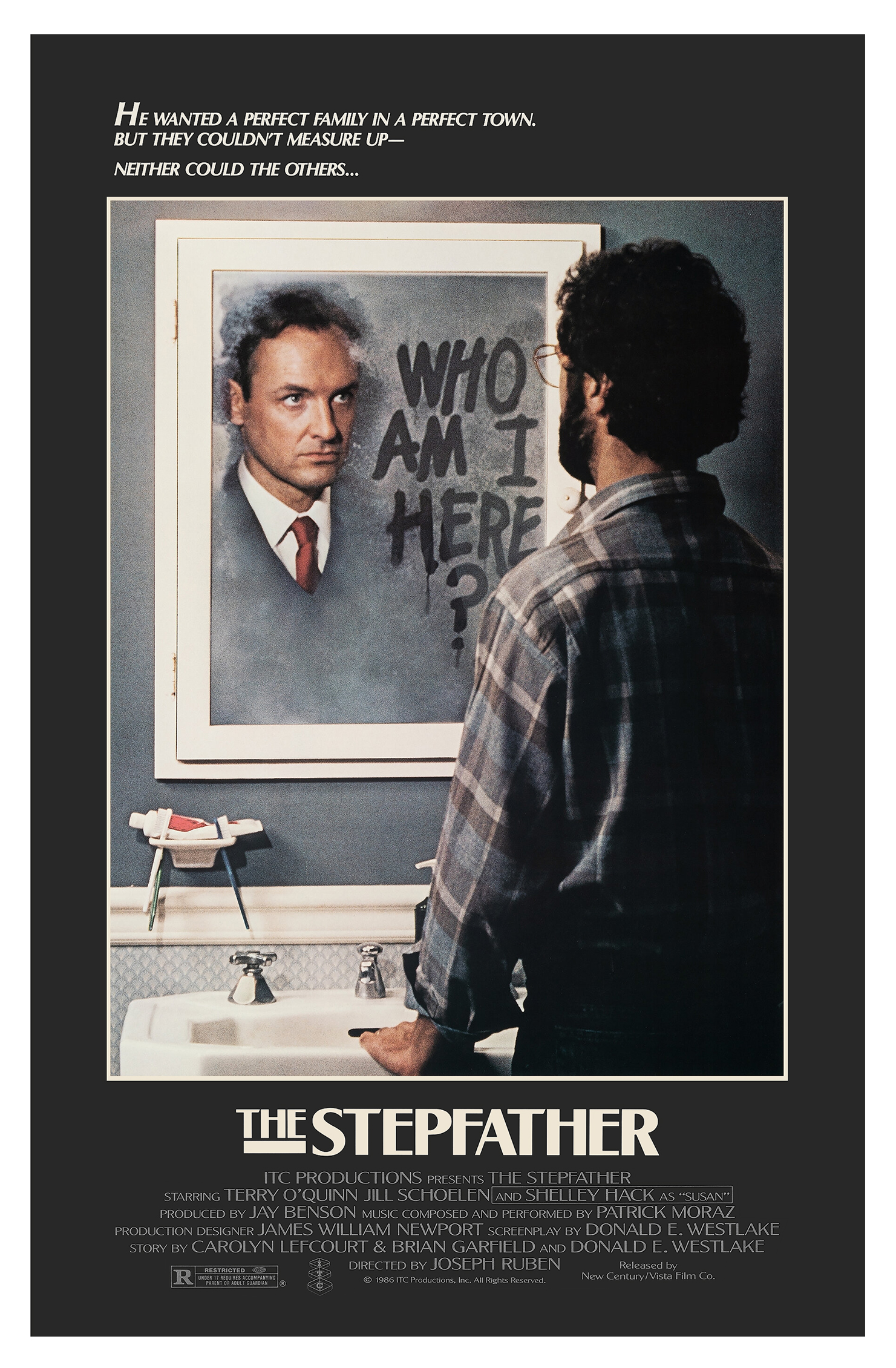 alex daus recommends stepfather 3 full movie pic