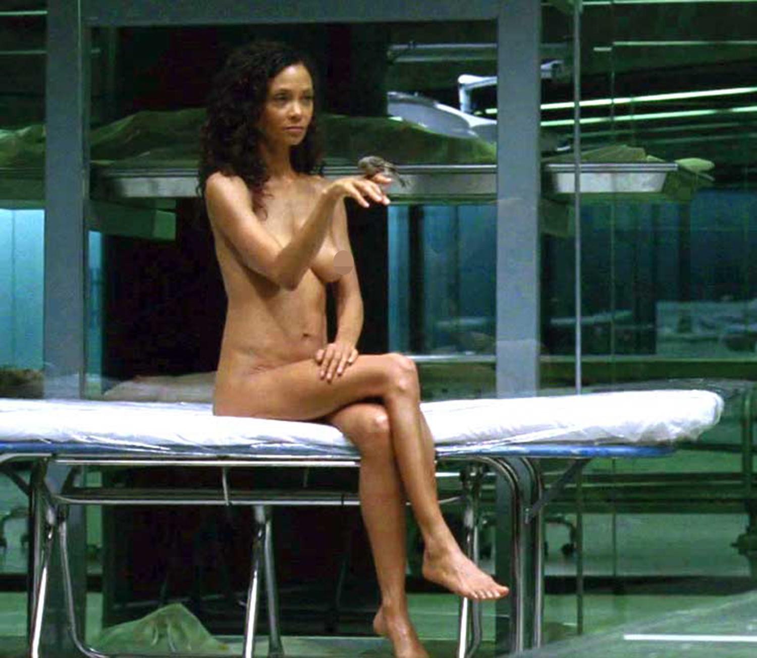 darren wynne recommends thandie newton naked pics pic