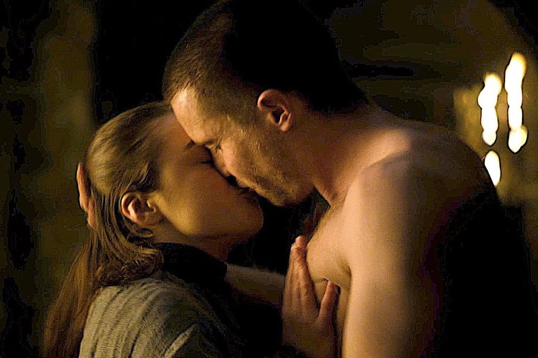 april schoonover recommends sex scenes from got pic