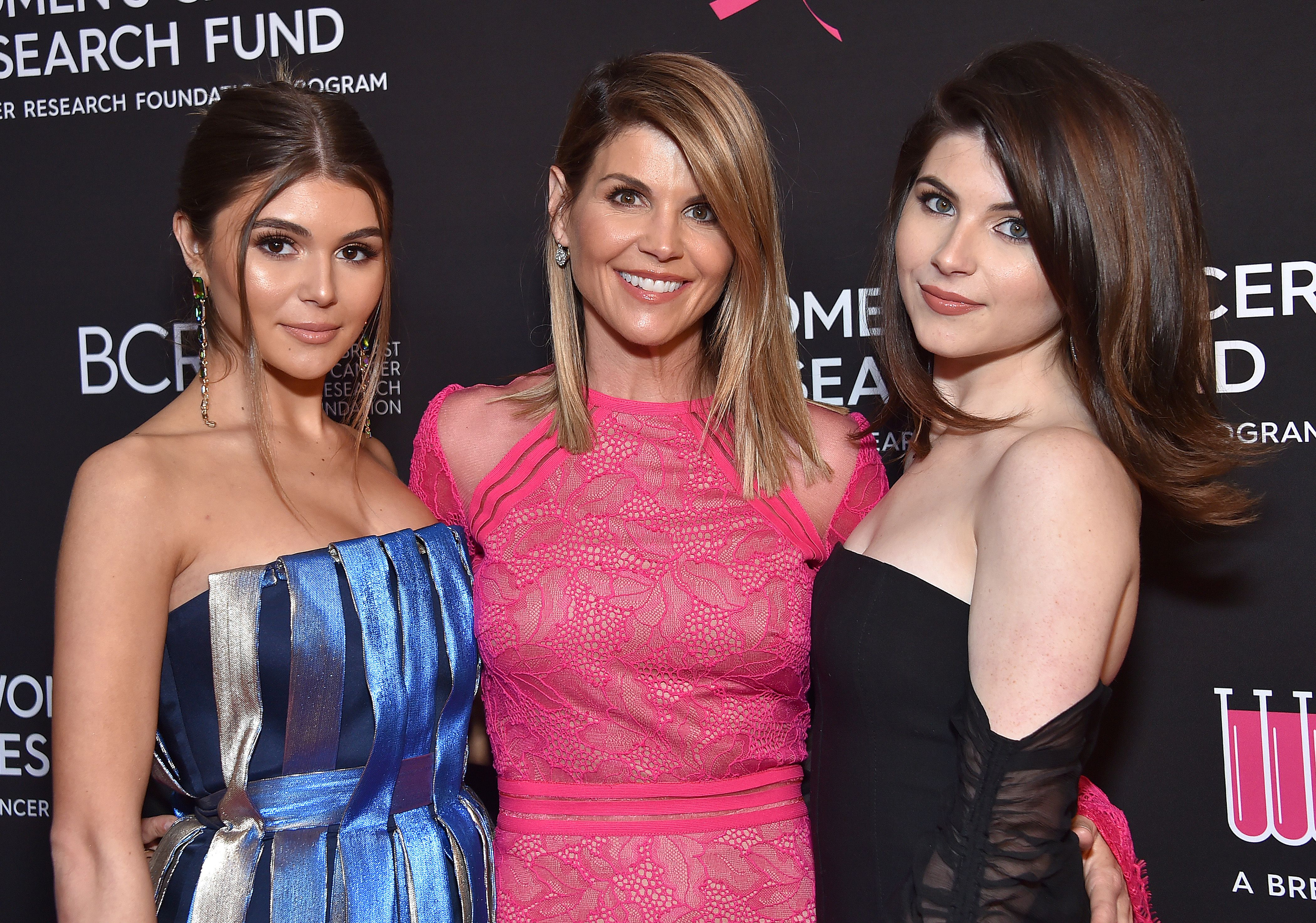 doug jimenez recommends Lori Loughlin Nude Pictures