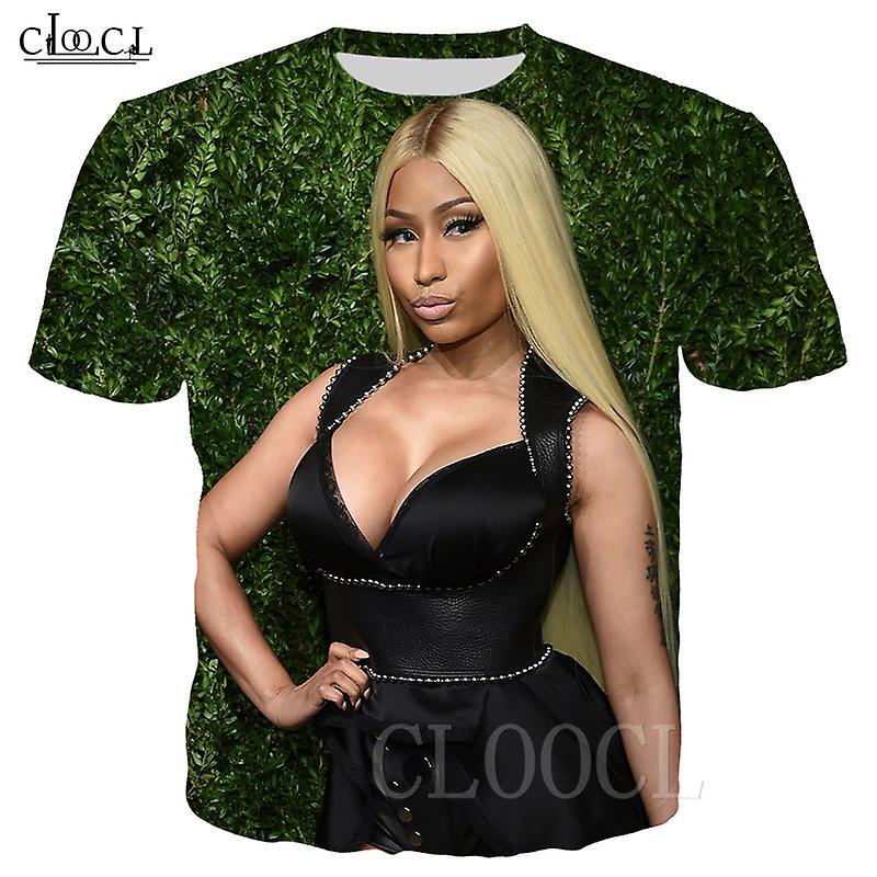 chris vandermaal recommends nicki minaj plus size pic