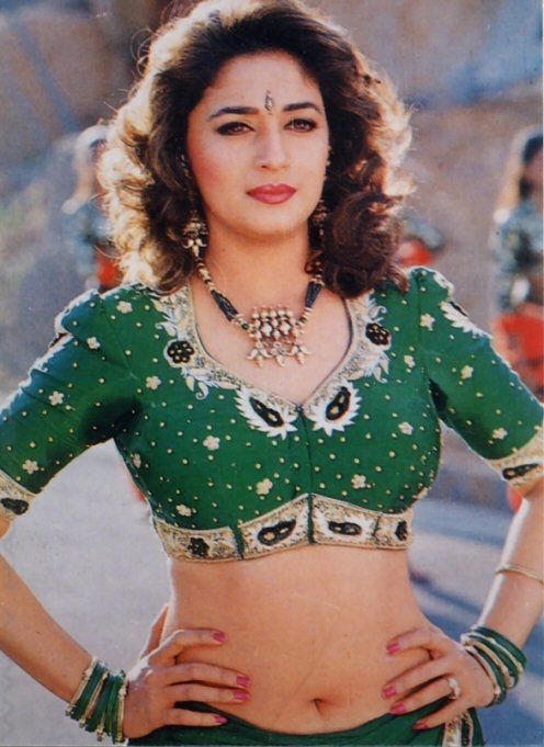 Madhuri Dixit Hot Image sexual freak