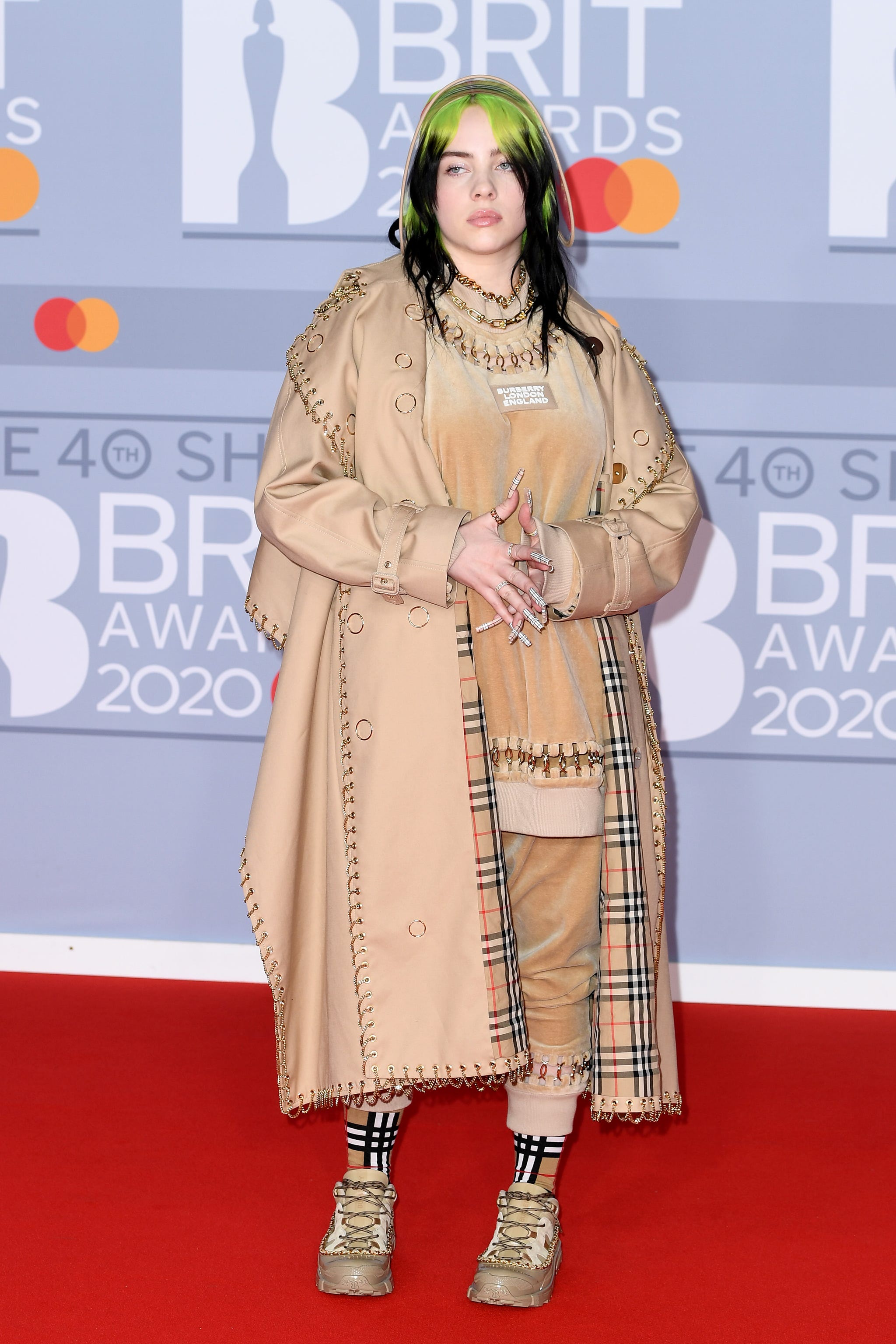 Best of Nude billie eilish