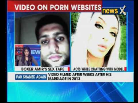 Amir Khan Porn Video dea bebbd