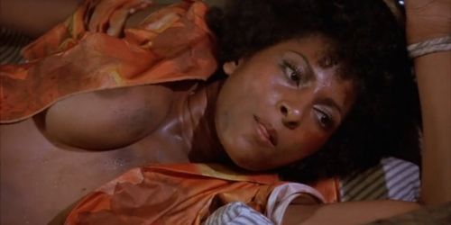 amanda king recommends Pam Grier Nude Ass