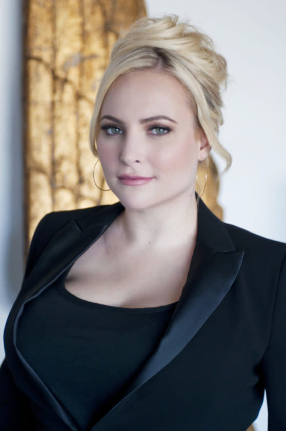 doaa abdo add meghan mccain sexy pictures photo