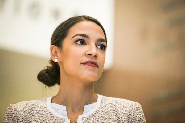 betsy huston recommends Alexandria Ocasio Cortez Deepfake