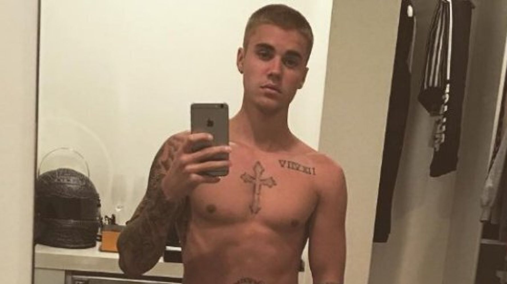 blake ennis share justin bieber huge penis photos