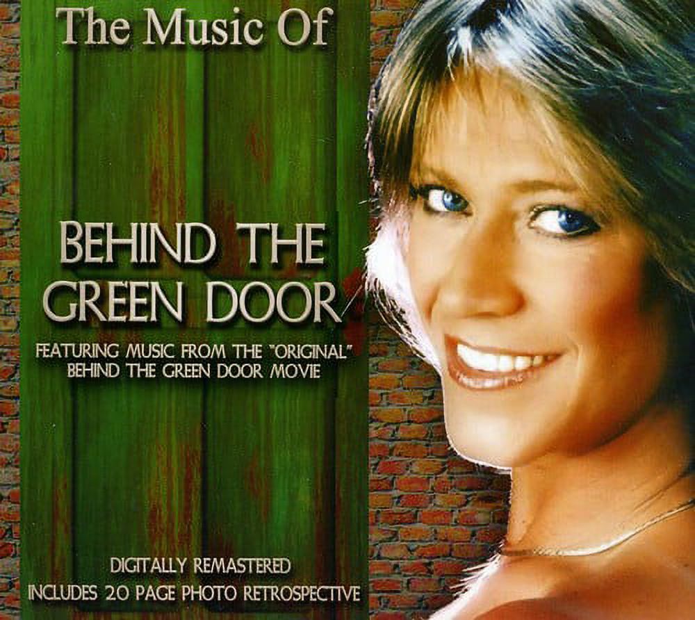 alvin stephens recommends adult movie behind the green door pic