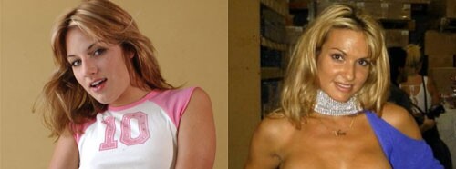 Best of Britney spears porn lookalike