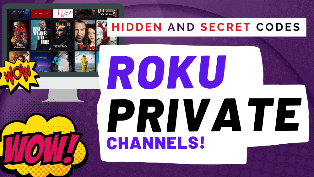 brian anthony davis recommends Free Roku Porn Apps