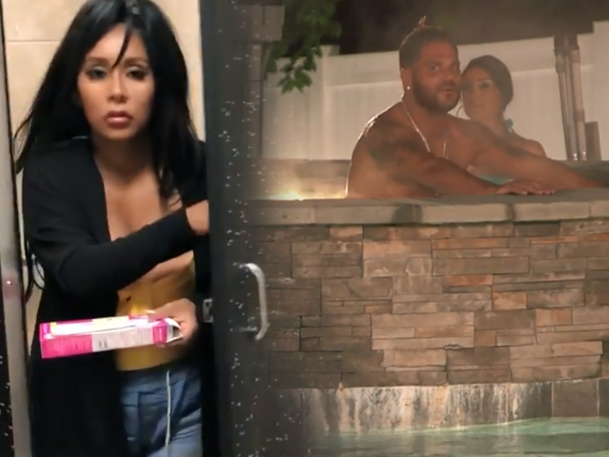 bryan simms recommends naked pictures of snooki pic