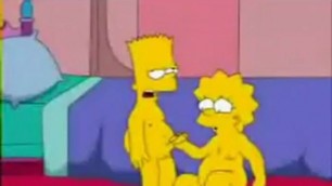 britny ross recommends Lisa Simpson Gets Fucked