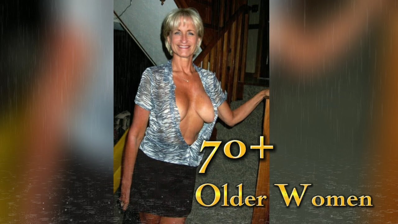 mature wives dressed undressed