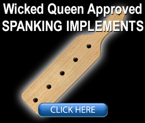 brent grantham recommends spanking implements for sale pic