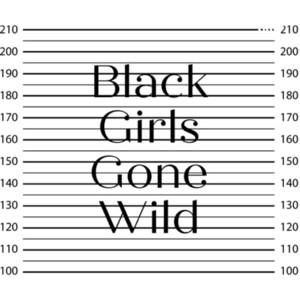 andrew shermer recommends Black Grils Gone Wild