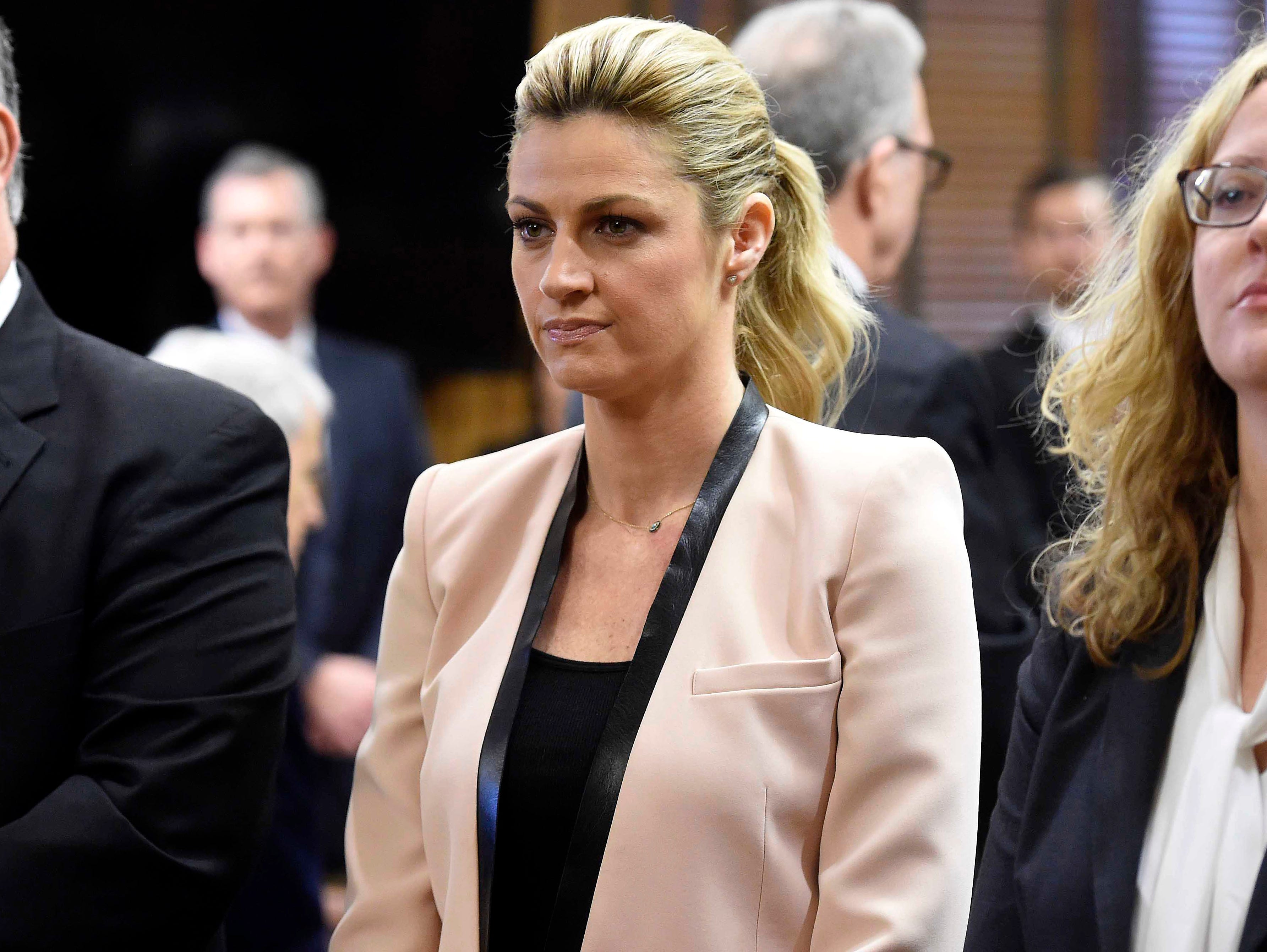 courtney bruns recommends erin andrews naked photo pic