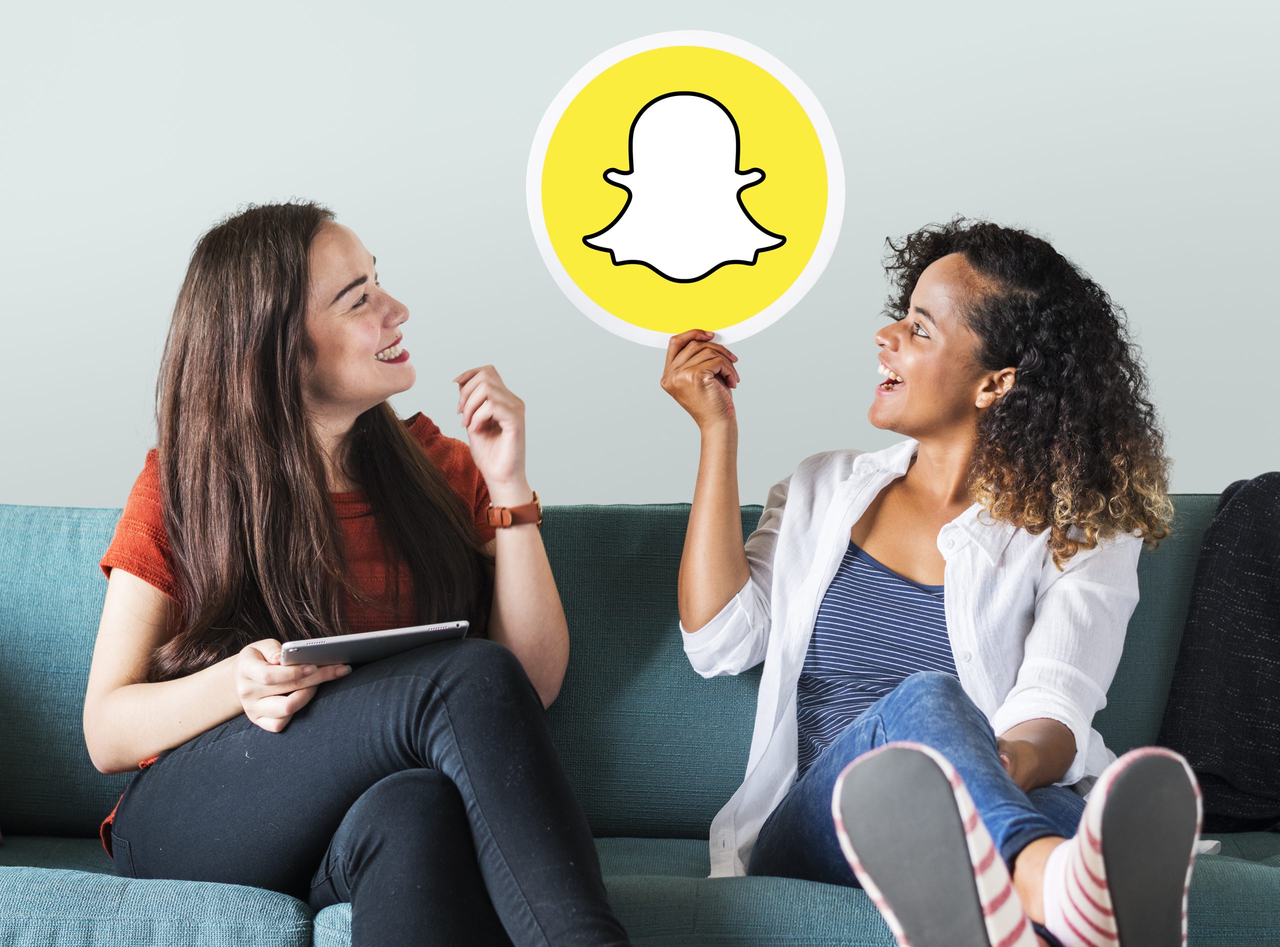 beverly peckham recommends How To Create A Premium Snapchat