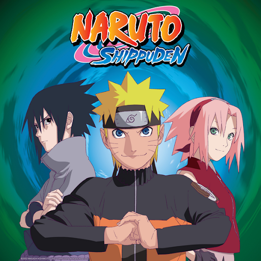 naruto dubbed episode 1