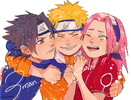 Best of Sakura naruto fan art