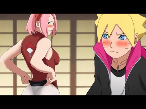 chuck huffine add sakura x boruto photo