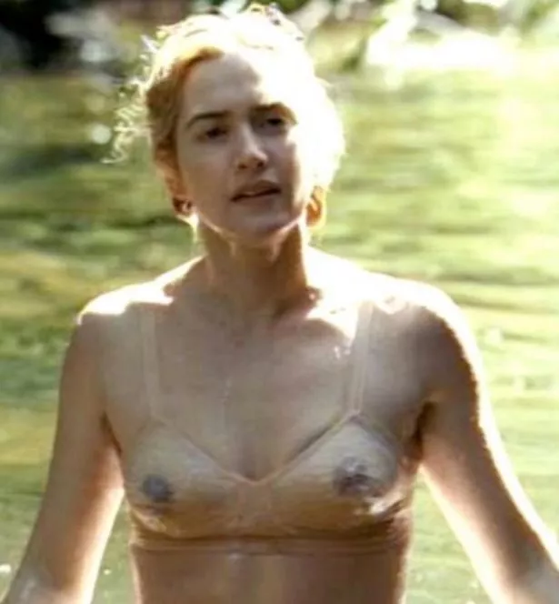 alex tinney recommends kate winslet nude pictures pic