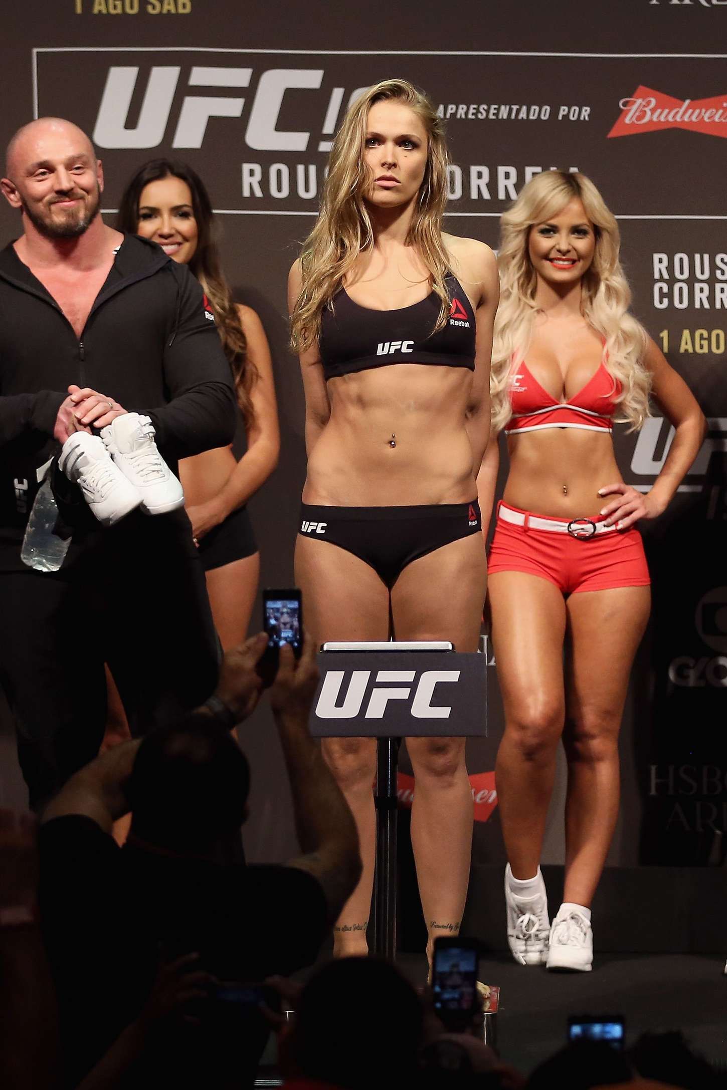 celina vega add photo rhonda rousey cameltoe