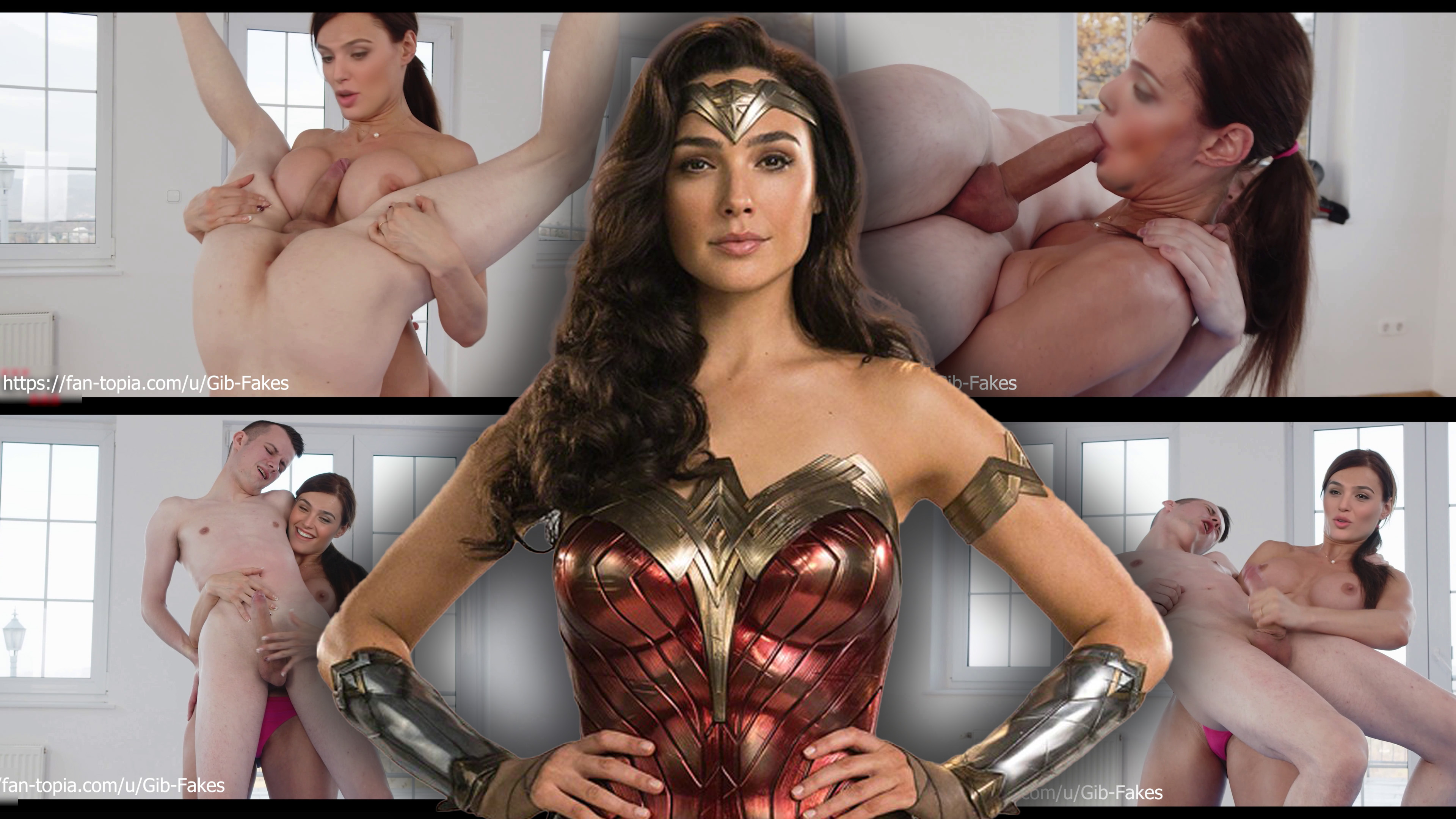 ashley sauri recommends wonder woman xxx pic