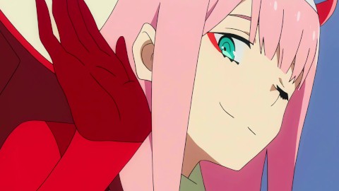 christopher boyer recommends Darling In The Franxx 02 Nude