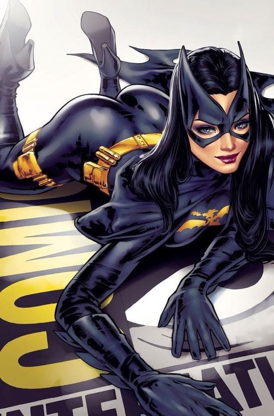 Bat Woman Sexy and gifs