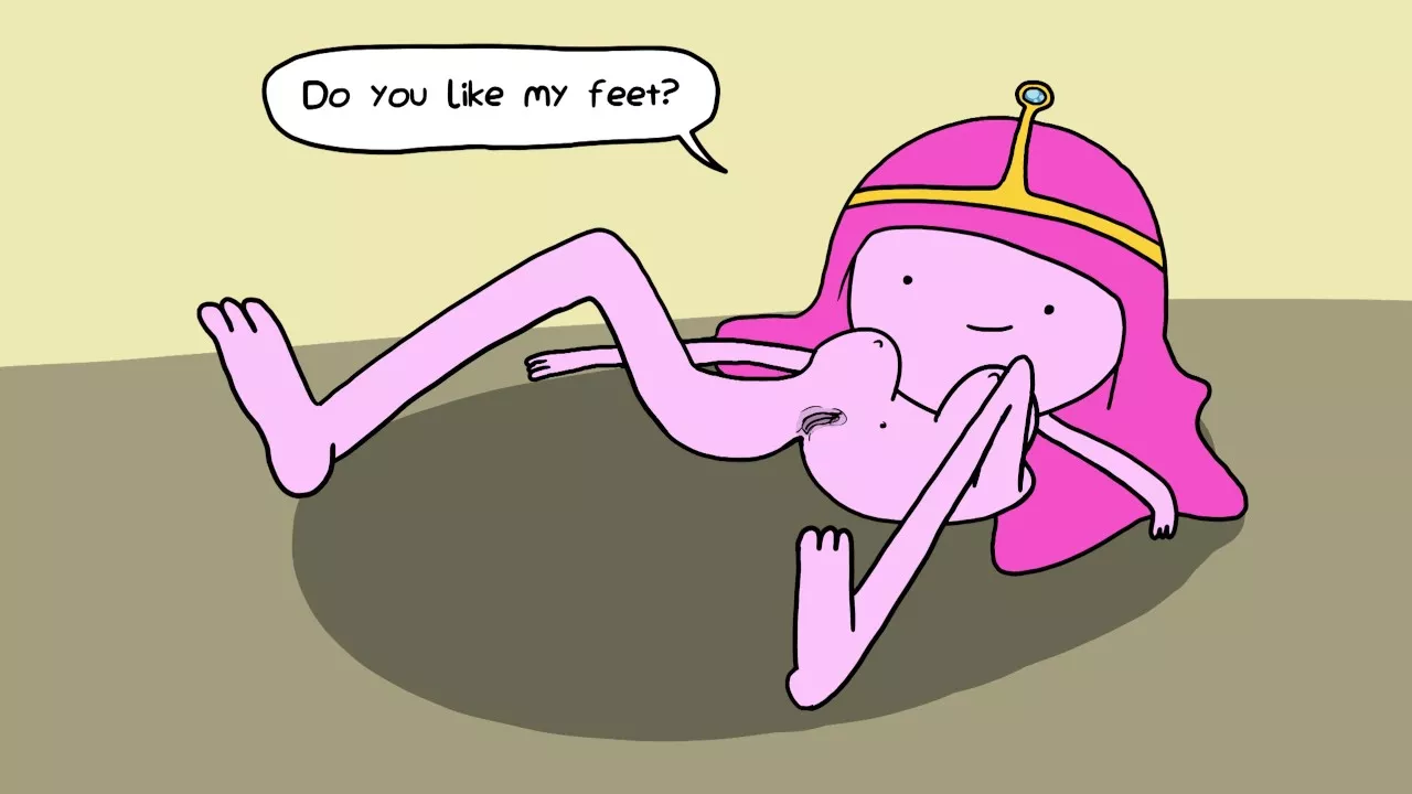 adonis solinap recommends Adventure Time Porn Images