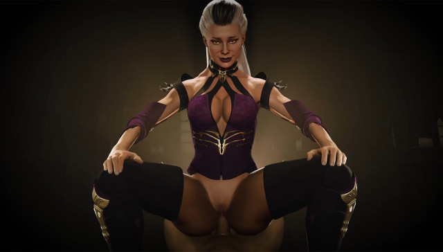 anisa yuliani recommends mortal kombat vr porn pic