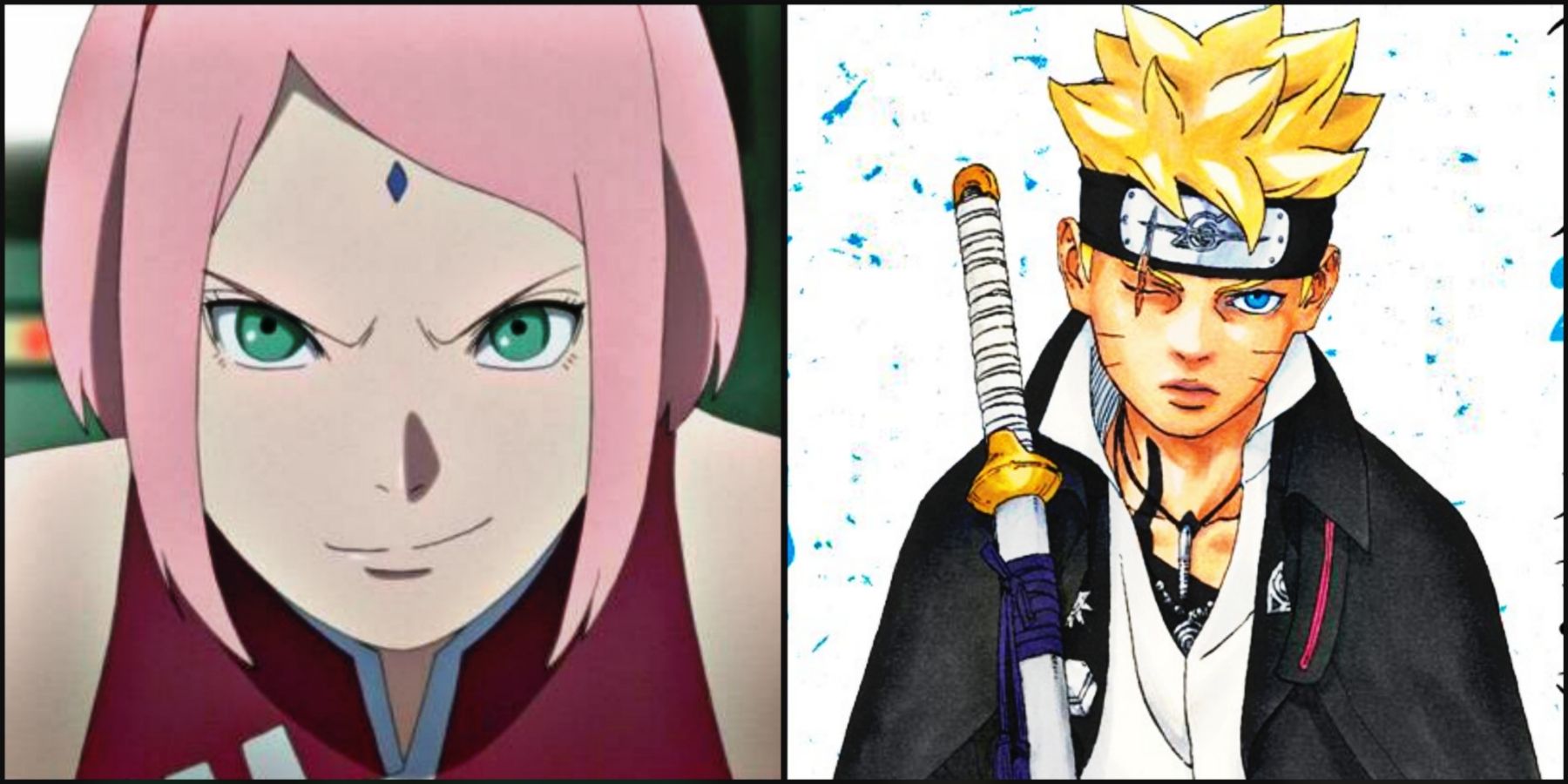 andrew holt recommends sakura x boruto pic