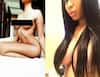Nicki Manaj Leaked Nudes mujeres negras