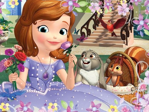 ch sunny recommends Sofia The Rose Pics