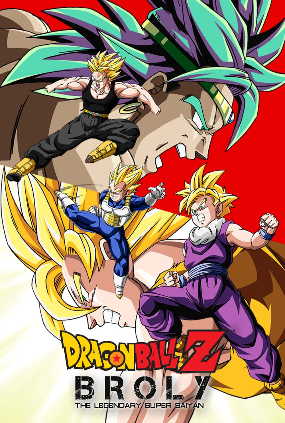 Best of Dragon ball z movies downloads