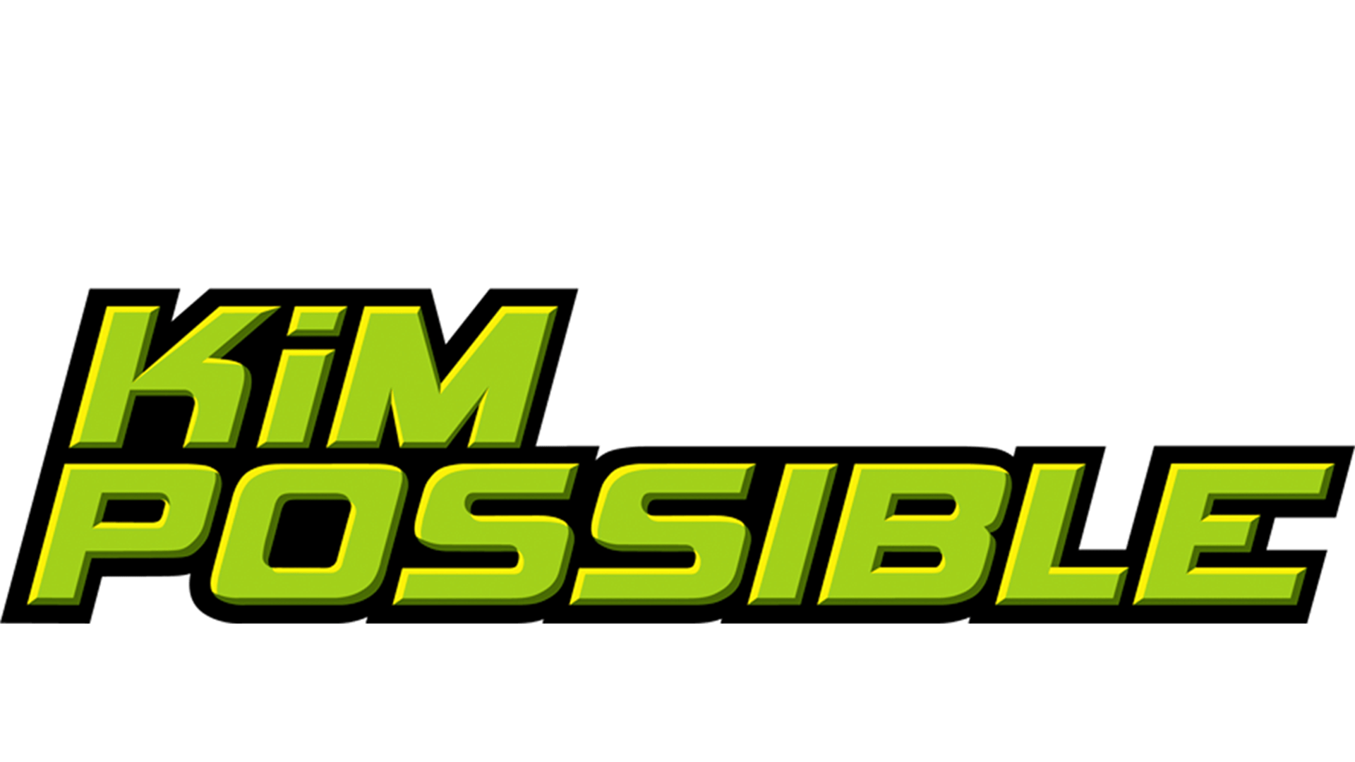 ben amberg recommends Watch Kim Possible Free