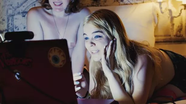carley born recommends Super Hot Teen Webcam
