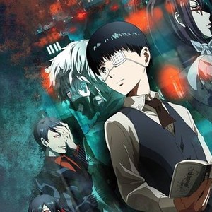Tokyo Ghoul Movie Watch Online Free positions videos