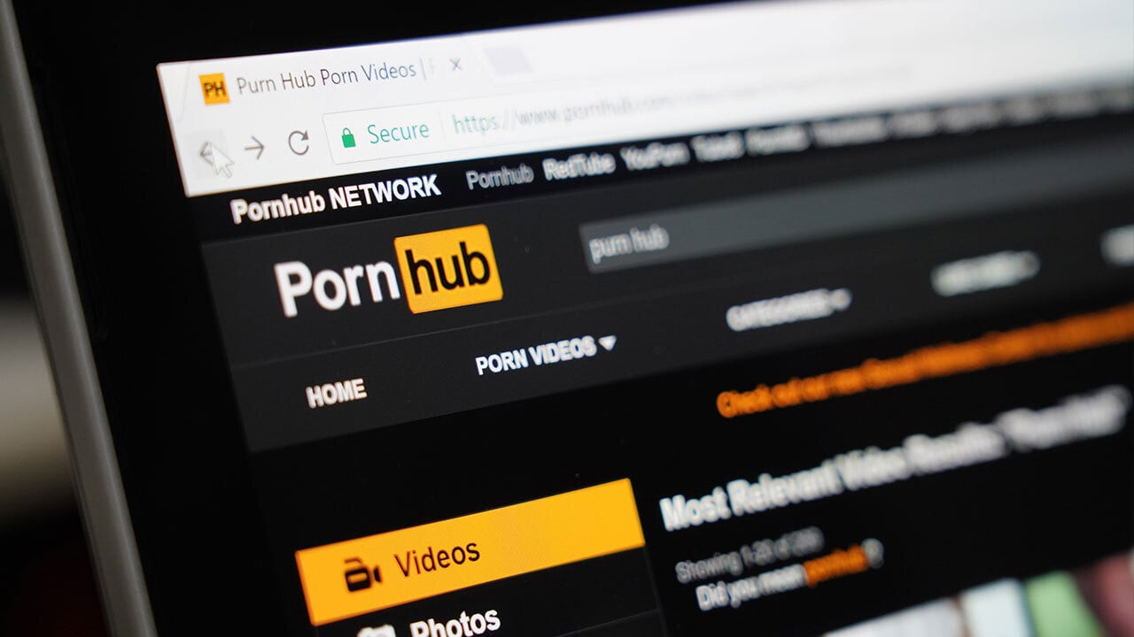 chad edgar recommends Watch Porn Without Downloading