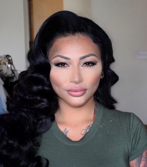 aaron isabelle share brittanya o campo plastic surgery photos