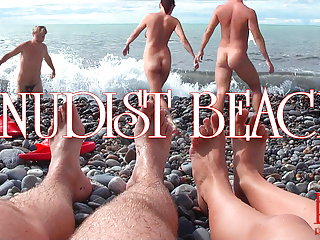 chris springs recommends Cute Teen Couple Gets Intimate On The Beach Free Porn