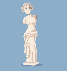 alisha stoun recommends Venus De Milo Porn