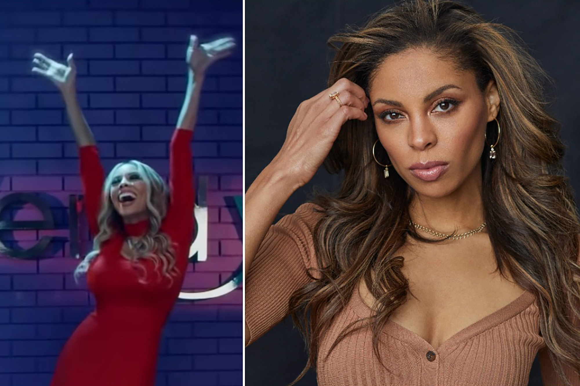 andrew weaks recommends how big are wendy williams tits pic