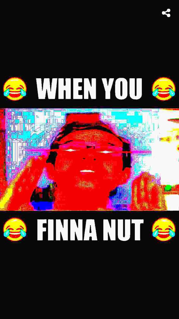 What Does Finna Nut Mean till orgasm