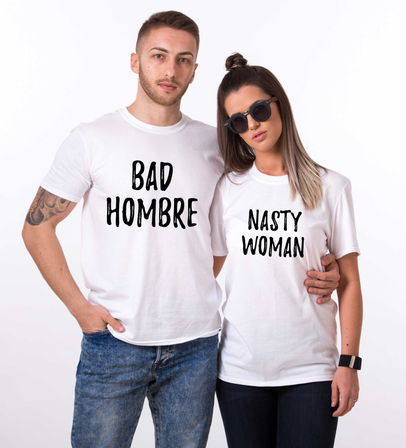 Dirty Couples Shirts gets laid