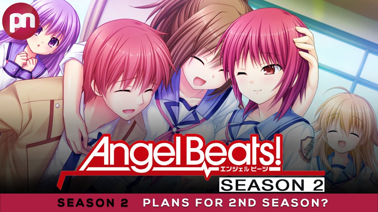 aaron antes add photo angel beats season 2 episode 1