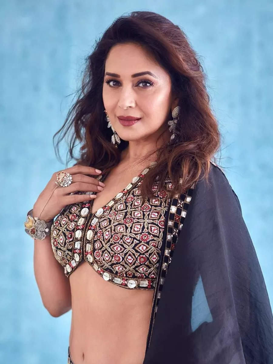 asep yudi recommends Madhuri Dixit Hot Image