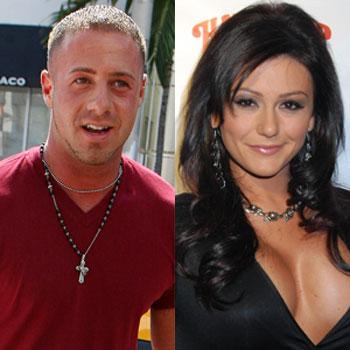 chelsea legault recommends Jersey Shore Stars Nude