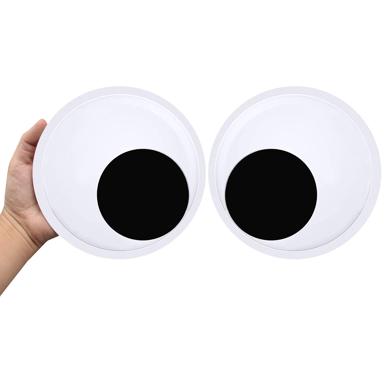 david lewis recommends Giant Googly Eyes On Boobs